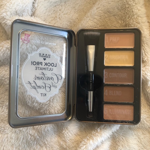 Hard Candy Makeup - Picture 6 of 6